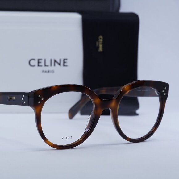 Final Price! Celine CL50093I 053 Eyeglasses - Picture 5 of 10